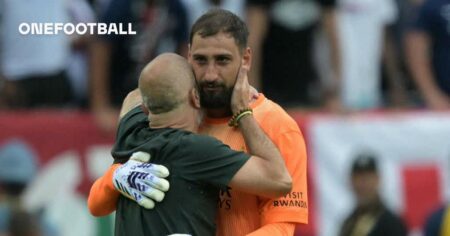 🚨 Donnarumma, complete break with PSG: left out for the Super Cup! 😱