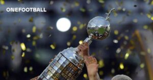 Conmebol picks stadium for 2025 Libertadores final 🏟️
