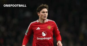 Leverkusen eye move for ex-Manchester United defender Victor Lindelof