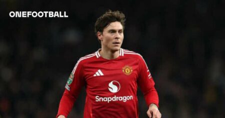 Leverkusen eye move for ex-Manchester United defender Victor Lindelof
