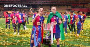 Dressing room chaos as Gavi allegedly requested Barcelona hierarchy to place 22-year-old on transfer list