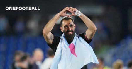 🚨Breaking news: Borja Iglesias is now a Celta player
