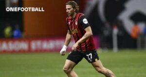 PSG complete the signing of Ukrainian centre-back Illia Zabarnyi
