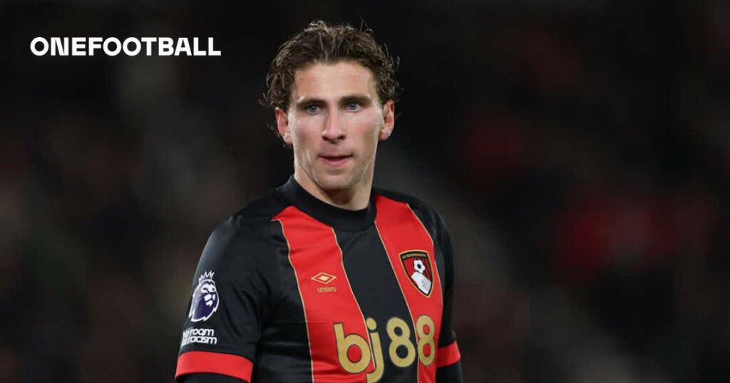 The 10 most expensive centre-backs in football history 🤑