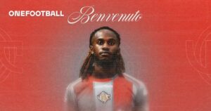 Official: Milan send Bondo to Cremonese after six months in San Siro