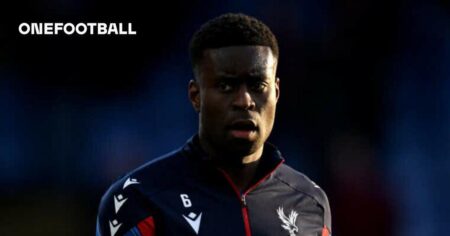 Liverpool begin negotiations with Palace for Guehi in £35m deal