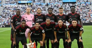 ⚠ Trouble at Sevilla: only 12 players registered!