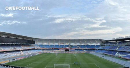 📋 Sula: Fluminense XI confirmed for last 16 v América de Cali