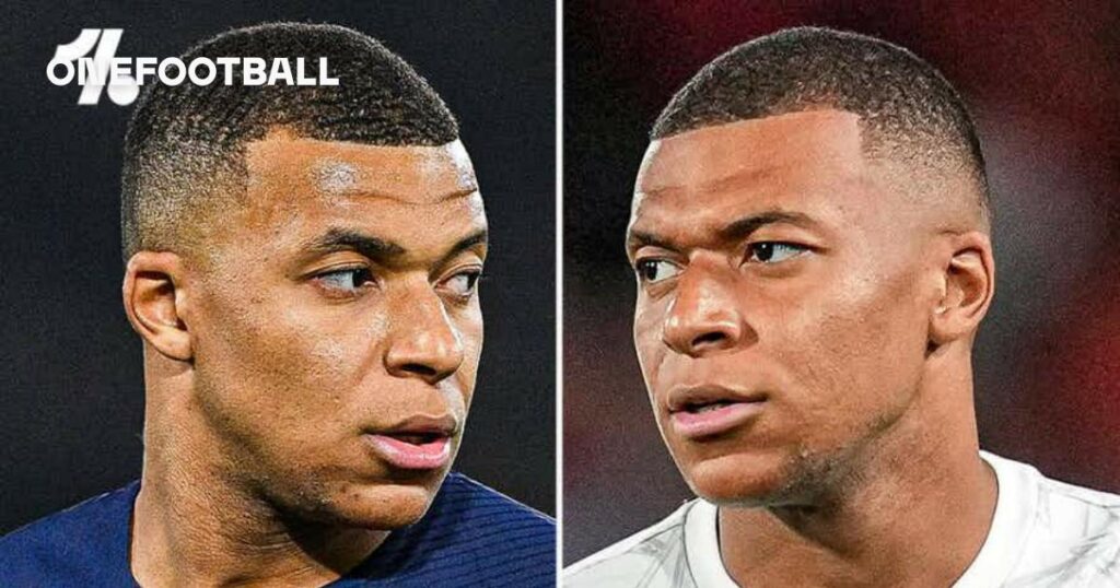 🥐☕️FC Breakfast: Mbappé’s viral like, 5 million comments for Sancho!