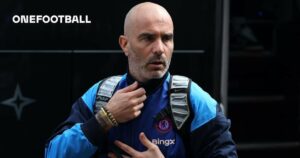Chelsea Get Good News on €55M-Rated Man City-Linked Attacker With PSG Clause