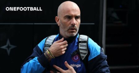 Chelsea Get Good News on €55M-Rated Man City-Linked Attacker With PSG Clause