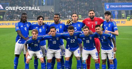 Who Are Italy’s Most Important Players on the Road to the 2026 FIFA World Cup?
