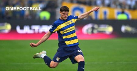 Liverpool closing in on signing of Italy talent Leoni