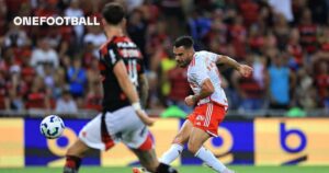 📋 Flamengo and Internacional line-ups set for Libertadores last 16