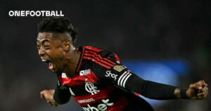 📈 Bruno Henrique hits milestone in Libertadores knockouts, see more