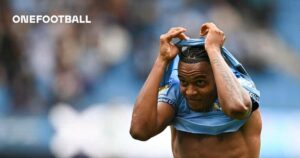 📸 Manchester City unveil a surprising third kit