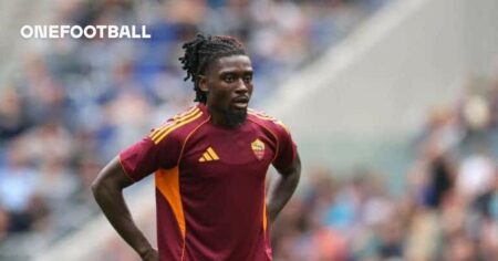 Inter show interest in Manu Kone