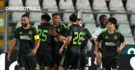 Yamada To Start? | Predicted 4-3-3 Celtic Lineup To Face Falkirk
