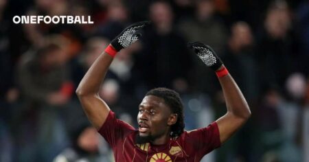 Report – Inter Milan Expecting Roma Response To €40M+ Offer For France Star Soon