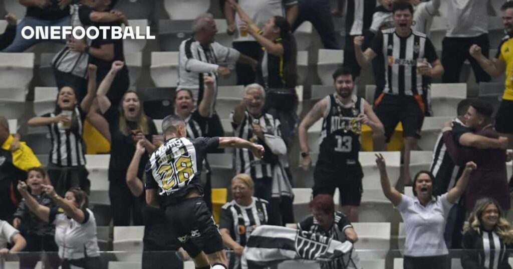 📹 Reinier debuts with chest assist as Galo win comeback in Sula