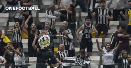 📹 Reinier debuts with chest assist as Galo win comeback in Sula