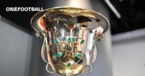 DFB-Pokal final in December: Celebrations lasted till New Year’s Eve
