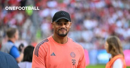 A day too late: Kompany was close to joining this Bundesliga club