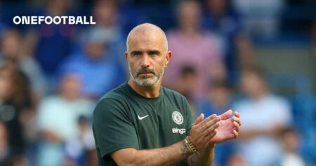 🚨 BREAKING: Maresca on Chelsea expectations and need for new defender