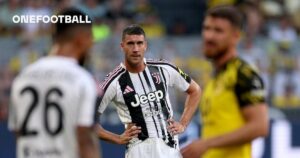 🔥 Juve: Vlahovic to Premier League? Dea: Ederson out injured 🚑