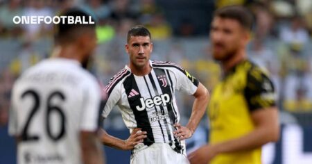 🔥 Juve: Vlahovic to Premier League? Dea: Ederson out injured 🚑