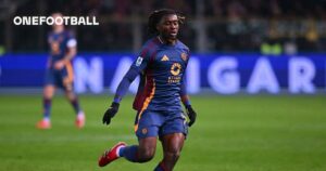 Report – Negotiations Between Inter Milan & Roma Heating Up For France Star
