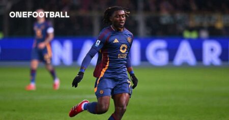 Report – Negotiations Between Inter Milan & Roma Heating Up For France Star