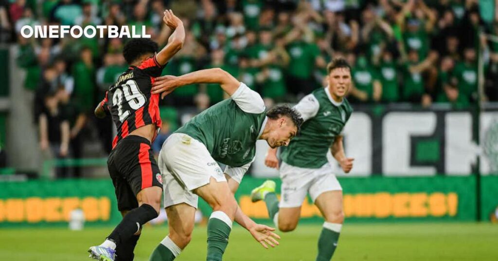 🎥 Conference League produces stunning Puskás Award contender 😦