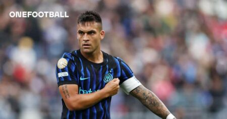 Report – Argentina & France Stars To Start For Inter Milan In Friendly Clash Vs Olympiacos