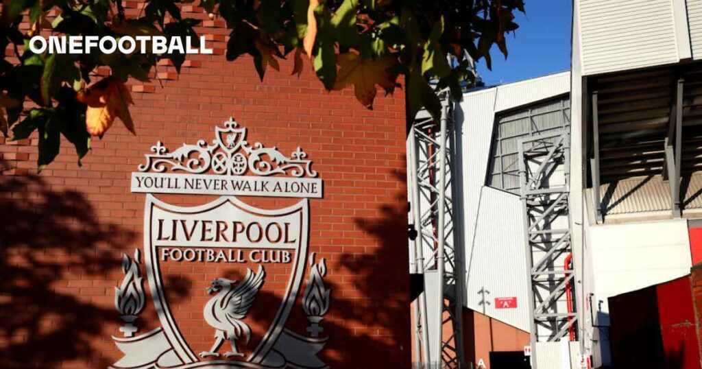 🚨 Premier kicks off: Liverpool and Bournemouth confirm starting XIs