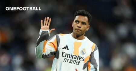Manchester City Are Ready To Launch A Move For This Real Madrid Winger: Dream Option For Pep?