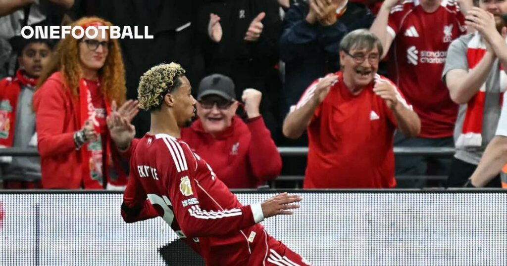 🔥 What a debut: Bundesliga newcomer makes instant impact for Liverpool