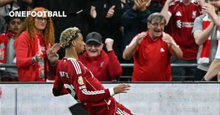 🔥 What a debut: Bundesliga newcomer makes instant impact for Liverpool