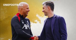 Liverpool break SEVEN year record to announce new signing