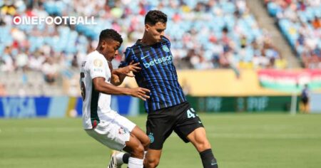 Genoa Sporting Director Hails On-Loan Inter Milan Star: ‘Great Player With Great Quality’