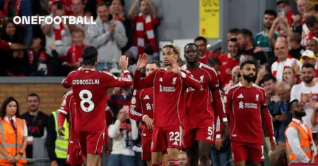 📈Ekitiké and Salah shine as Liverpool kick off Premier League 2025/26