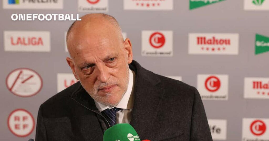 La Liga President sets date for final USA game decision – ‘Convinced’ it will be in Miami