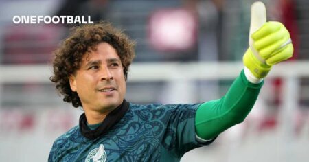 🚨 Breaking news: Mazatlán eye Guillermo Ochoa as their marquee signing
