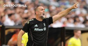 Atalanta v Juve: a taste of Serie A and a Scamacca v David showdown 🔥