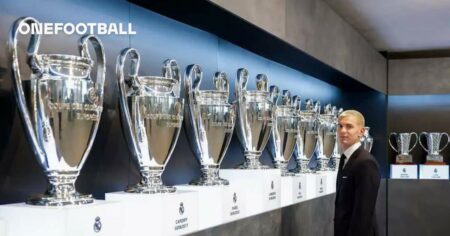 “Happiest of my life” – Real Madrid star reflects on €45m transfer