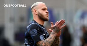 Sigh Of Relief For Inter Milan – Just A Thigh Bruise For Italy Star In Olympiacos Friendly