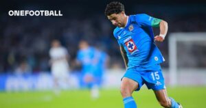 🚨 Starting XIs set for the clash between Cruz Azul and Santos Laguna