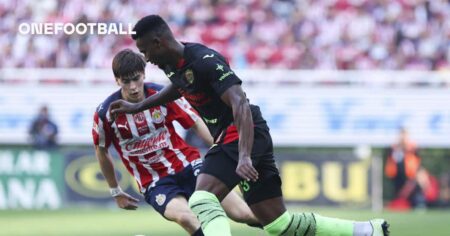 📝 Chivas sink in Liga MX, beaten by Juárez on matchday 5