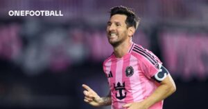 🎥 Messi scores and assists in style, carries Miami once again 🚀
