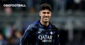 Report – Inter Milan Slam The Door On €50M Chelsea Offer For Italy Star